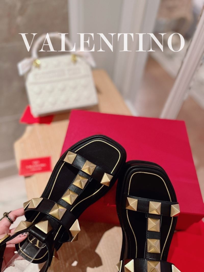 Valentino Sandals